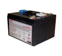 APC Replacement Battery Cartridge 142 with 2 Year Warranty