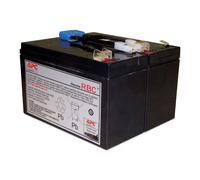 APC Replacement Battery Cartridge 142 with 2 Year Warranty