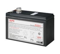 APC APCRBC164 Replacement Battery Cartridge with 2 Year Warranty