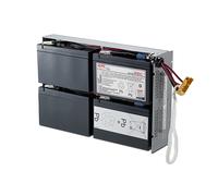 APC RBC24 Replacement Battery Cartridge - For Use With SUA1500RMI2U U