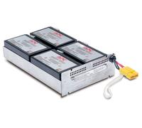 APC RBC24 UPS battery Sealed Lead Acid (VRLA)