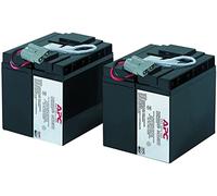 APC Replacement Battery Cartridge #55 - UPS battery x 2 - Lead Acid