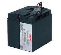 APC Replacement Battery Cartridge #7