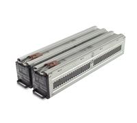 APC Replacement Battery Cartridge 117 with 2 Year Warranty