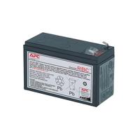 APC Replacement Battery Cartridge VRLA battery 9Ah 12VDC 2-year warranty