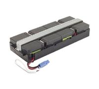 APC Replacement Battery Cartridge, VRLA battery, 9Ah, 48VDC, 2-year warranty