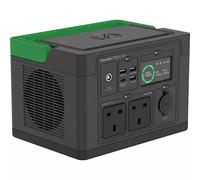 APC PPS330-UK Schneider OffGrid Portable Power Station 330