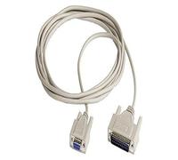 APC Serial/Null Modem Cable 3m