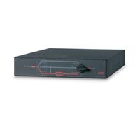APC SERVICE BYPASS PANEL 230V SBP6KRMI2U (Read Description)