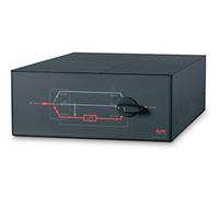 APC Service Bypass Panel - Bypass switch (rack-mountable) - AC 230 V - 10 Output Connector(s)