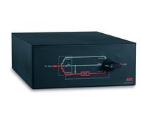 APC Service Bypass Panel - Bypass switch (rack-mountable) - AC 230 V