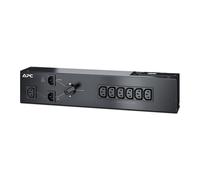 APC Service Bypass PDU, 230V 10AMP W/ (6) IEC C13