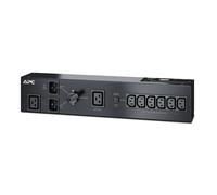 APC Service Bypass PDU 230V 16AMP W/ (6) IEC C13 And (1) C19