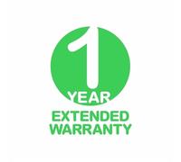 APC Service Pack - Extended Warranty - 1 Year - Warranty