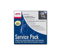 APC Service Pack - Extended Warranty - 3 Year - Warranty