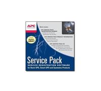APC Service Pack - Extended Warranty - 3 Year - Warranty