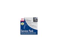 APC Extended warranty Service Pack - technical support - 1 year
