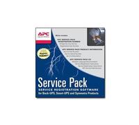 APC Service/Support - Extended Warranty - 1 Year - Service