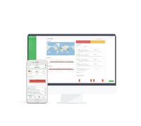 APC SFTWES5-DIGI networking software Network management 5 license(s) 1 year(s)