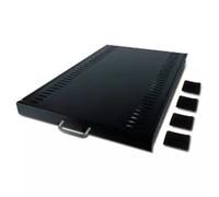 APC Standard Duty Sliding Shelf - Load Rated To 45kg