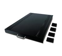 APC Standard Duty Sliding Shelf - Load Rated To 45kg