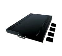 APC Sliding Shelf 100lbs/45.5kg Black