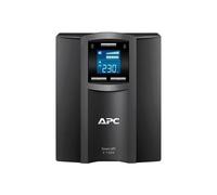 APC Smart-UPS SMC1500IC - 8x C13, USB, SmartConnect, 1500VA