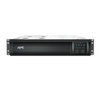 APC Smart-UPS 1500VA uninterruptible power supply UPS Line-Interactive 1.5 kVA 1