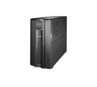 APC Smart-UPS 2200VA Line-Interactive 2.2 kVA 1980 W 9 AC outlet(s)