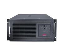 APC (SUA5000RMI5U) Smart Uninterruptible Power Supply 5000VA / 4000 Watt Rack Mountable