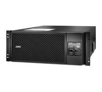 APC Smart-UPS 6000VA Rack