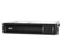 APC Smart-UPS 750VA, LCD RM, 2U, 230V Rack Mountable (SMT750RMI2UC) SmartConnect