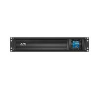 APC Smart-UPS C 1.5KVA LCD RM SmartConnect