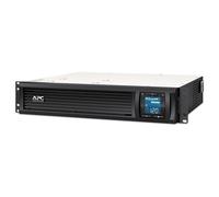 APC SMC1000I-2UC uninterruptible power supply (UPS) Line-Interactive 1 kVA 600 W 4 AC outlet(s)