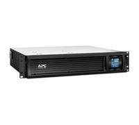 APC Smart-UPS C. Line Interactive. 2000VA. Rackmount 2U. 230V. 6x IEC