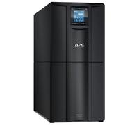 APC Smart-UPS C, Line Interactive, 3kVA, Tower, 230V, 8x IEC C13+1x IEC C19 outlets, USB and Serial communication, AVR, Graphic LCD