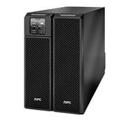 APC Smart-UPS On-Line uninterruptible power supply (UPS) Double-conversion (Online) 8 kVA 8000 W 10 AC outlet(s)