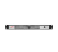 APC Smart-UPS Li-ion SCL500RMI1UC - 4x C13, short depth, Rack/tower/wall mount, SmartConnect, 500VA