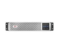 APC Smart-UPS Lithium Ion Short Depth 1000VA 230V with SmartConnect uninterruptible power supply (UPS) Line-Interactive 1 kVA 800 W 6 AC outlet(s)
