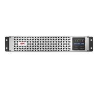 APC Smart-UPS Li-ion SMTL1000RMI2UC - 6x C13 Short Depth Rackmount 2U SmartConnect 1000VA