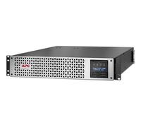 APC Smart-UPS Li-ion SMTL2200RMI2UCNC - 8xC13 & 1xC19, Rackmount 2U, SmartConnect, NMC, 2200VA