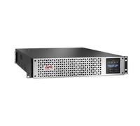 APC Smart-UPS Li-ion SMTL3000RMI2UCNC - 8xC13 & 1xC19, Rackmount 2U, SmartConnect, NMC, 3000VA