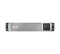 APC Smart-UPS Line Interactive 2U 230V 600W 6x IEC C13 outlets SMTL750RMI2UC