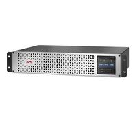 APC Smart-UPS Li-ion SMTL1000RMI2UC - 6x C13 Short Depth Rackmount 2U SmartConnect 1000VA