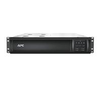APC Smart-UPS Li-ion SMTL1000RMI2UC - 6x C13 Short Depth Rackmount 2U SmartConnect 1000VA