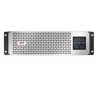 APC Smart-UPS Li-ion SMTL1500RMI3UC - 6x C13 Short Depth Rackmount 3U SmartConnect 1500VA