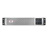 APC Smart-UPS Lithium Ion Short Depth 750VA 230V with SmartConnect Line-Interactive 0.75 kVA 600 W 6 AC outlet(s)