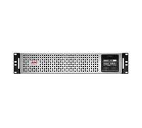 APC by Schneider Electric Smart-UPS On-Line Li-ion UPS - SRTL1000RMXLI - Uninterruptible Power Supply 1000VA (Rack-/ Tower convertible, 8 Outlets IEC-C13)