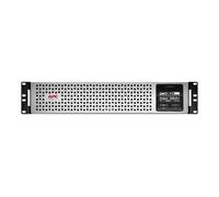 APC Smart-UPS On-Line, 1000VA, Rackmount 2U, 230V, 8x C13 IEC outlets, SmartSlot, Extended runtime, W/ rail kit, W/O Lithium-ion external battery