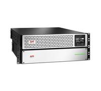 APC Smart-UPS On-Line, 1500VA, Lithium-ion, Rackmount 4U, 230V, 8x C13 IEC outlets, SmartSlot, Extended long runtime, Rail kit included